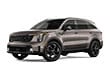 2026 Kia Sorento Plug-In Hybrid SUV 